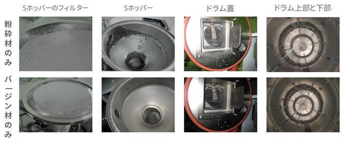 DB清掃時間