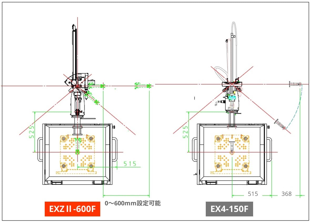 EXZ2_EX4省スペース比較 (1)