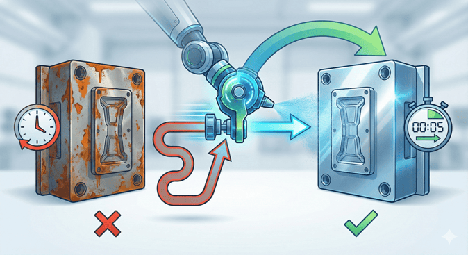 Achieves-both-setup-time-reduction-and-mold-rust-prevention