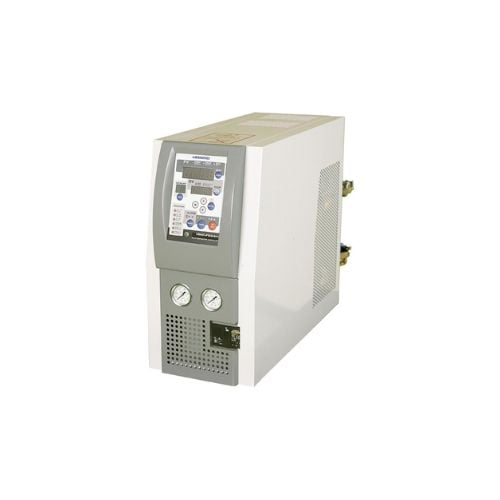 自動金型温度調節機  HMC-FHシリーズ