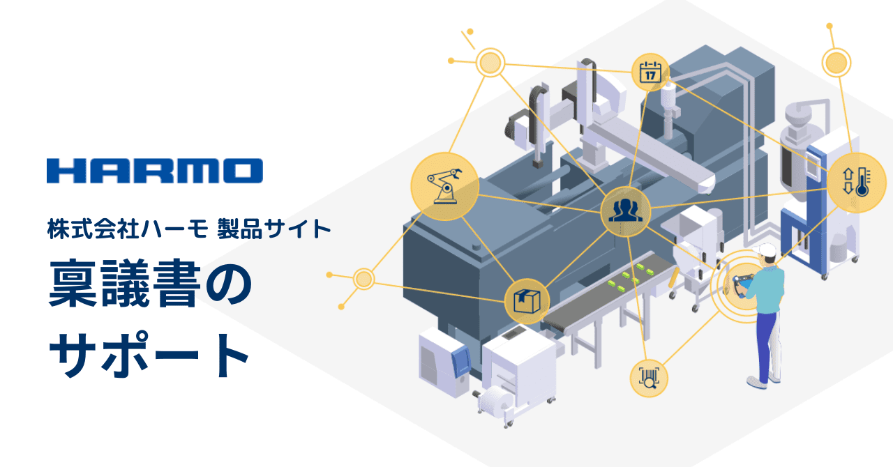 ハーモ製品サイト|稟議書のサポート|ogp (1)