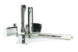 取出ロボット｜ARXIII-350/550SW･GW｜株式会社ハーモ