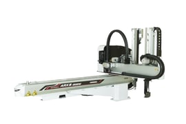 取出ロボット｜ARXIII-80SW･GW｜株式会社ハーモ