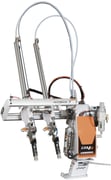 取出ロボット｜EX4-60G/150G｜株式会社ハーモ