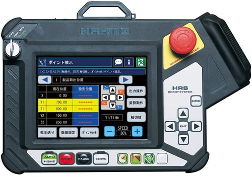 対応コントローラ｜HRS-1400a｜株式会社ハーモ