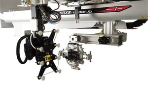 HRX3-150GWi-Ry-W-servo-move1
