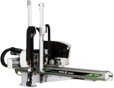 取出ロボット｜HRX3-80Ga｜株式会社ハーモ