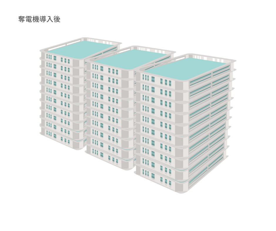 成形品の静電気を瞬間除電